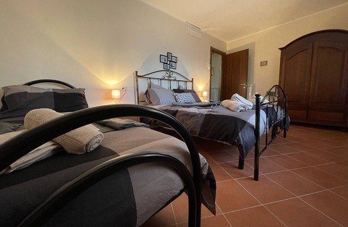 Ciorlano Bed & Breakfast | Da Nonna Pasqualina