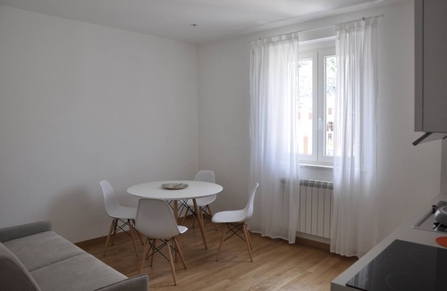 Fara San Martino Apartment | Da Oreste Affittacamere
