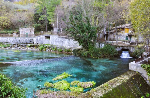 Fara San Martino Apartment | Da Oreste Affittacamere