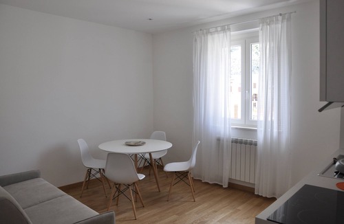 Fara San Martino House | Da Oreste Affittacamere