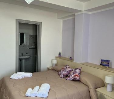 Gerace Bed & Breakfast | Da Rita