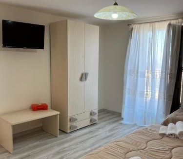 Gerace Bed & Breakfast | Da Rita