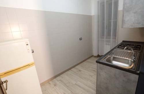 Isola Sacra Apartment | Da Vinci Apartment Fiumicino
