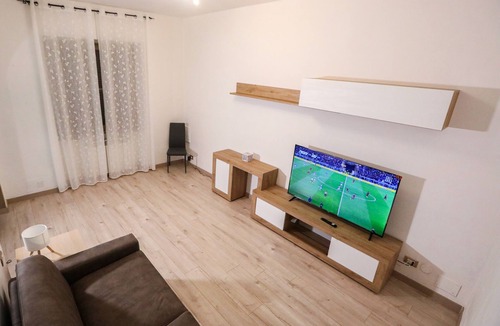 Isola Sacra Apartment | Da Vinci Apartment Fiumicino