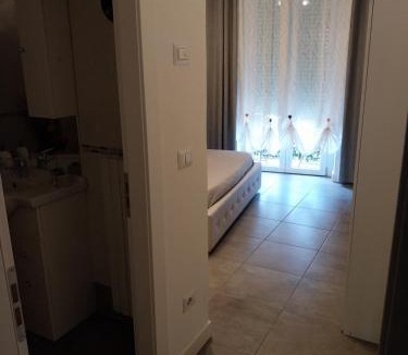 Sud-Ovest House | da Ysabel