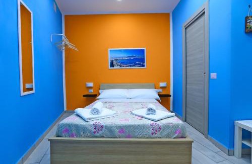 Rione Sanita Apartment | Da Zia Geppina