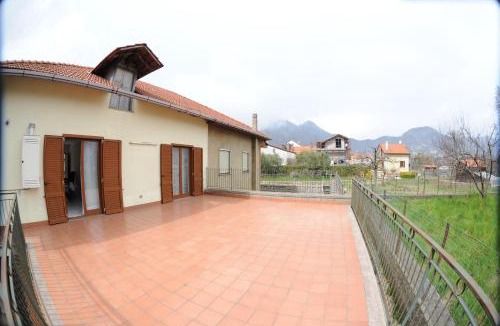 Bomerano House | Da zio Antonio Rooms