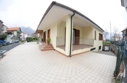 Bomerano House | Da zio Antonio Rooms