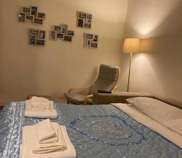Rione Sanita Apartment | Da Zio Ciro a Capodimonte