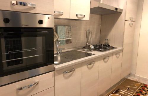 Rione Sanita Apartment | Da Zio Ciro a Capodimonte