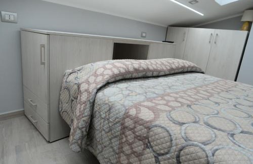Mercato Bed & Breakfast | DADA