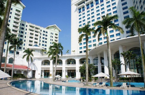 Ngoc Khanh Apartment | Daeha Serviced Apartment