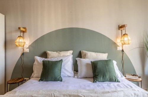 Marsala Apartment | Dafne Rooms a relaxing piece of paradise