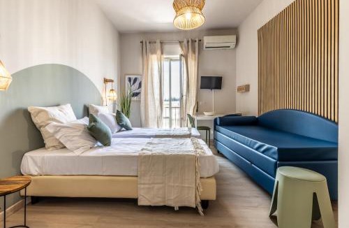 Marsala Apartment | Dafne Rooms a relaxing piece of paradise