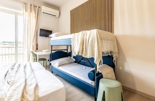 Marsala Apartment | Dafne Rooms a relaxing piece of paradise