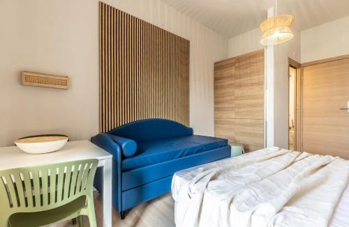 Marsala Apartment | Dafne Rooms a relaxing piece of paradise