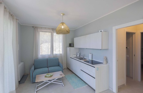 Mola Apartment | Dahlia suite di pregio - Porto Azzurro