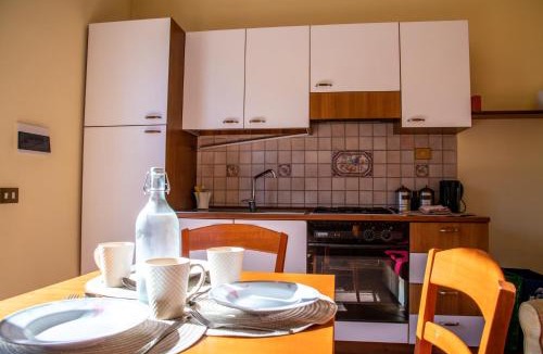 Mazzano Romano Apartment | Dai Nonni