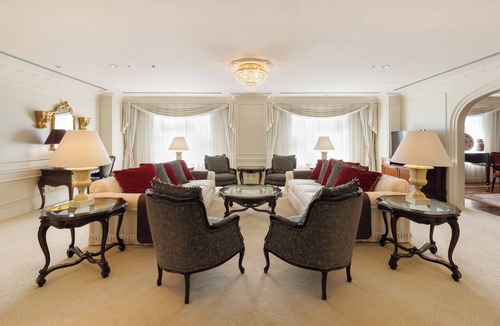 Minato Hotel | Daiichi Hotel Tokyo