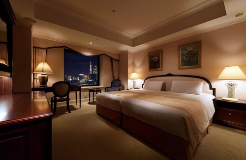 Minato Hotel | Daiichi Hotel Tokyo