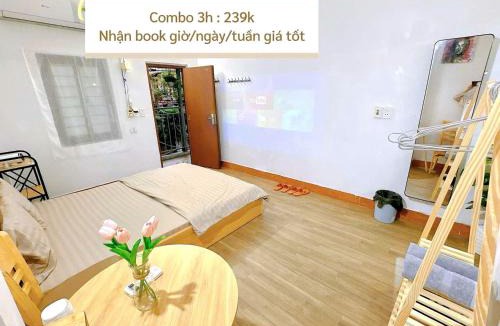 My Đinh Apartment | Daily Homestay 120 Phú Mỹ - Mỹ đình