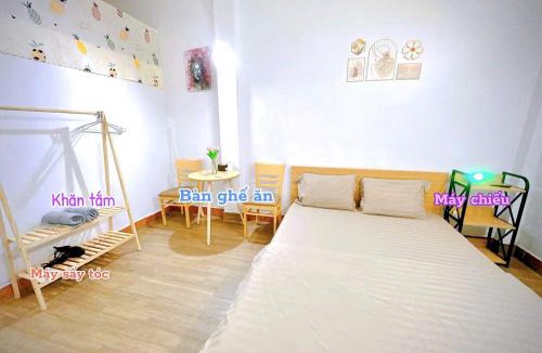 My Đinh Apartment | Daily Homestay 120 Phú Mỹ - Mỹ đình