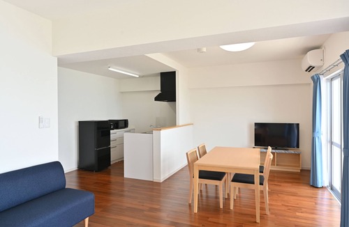 Taketomi-jima Taketomi-cho Condo | Daily & Weekly Condominium Blue Ocean Ishigaki