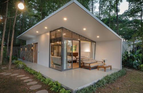 Ngoc Thanh Villa | Daisy Villa - Lake View Flamingo Dai Lai