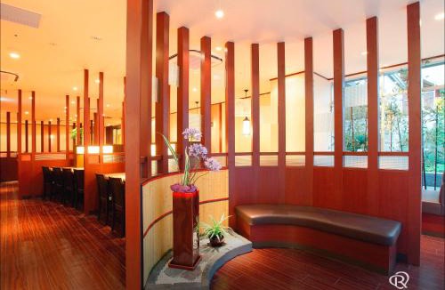 Gionmachi Hotel | Daiwa Roynet Hotel Hakata-Gion