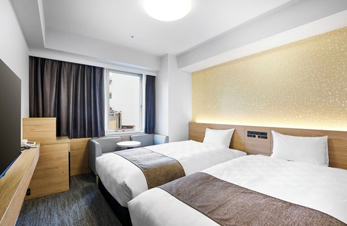 Naka Ward Hotel | Daiwa Roynet Hotel Hamamatsu