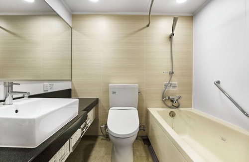Naka Ward Hotel | Daiwa Roynet Hotel Hamamatsu