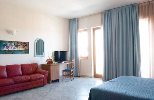 Marina di Vasto Hotel | Dakar Living Hotel