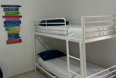Tremiti Islands Apartment | Dal Guarracino