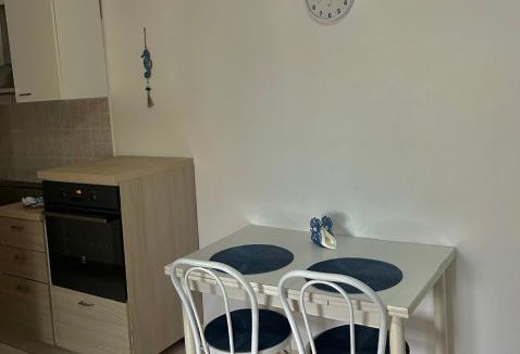 Tremiti Islands Apartment | Dal Guarracino
