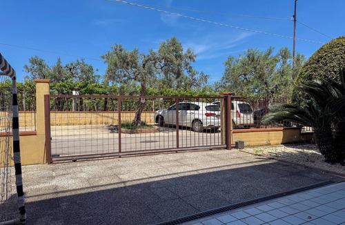 Tollo Apartment | Dall'Alba al Tramonto