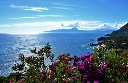 Maratea Bed & Breakfast | Dalle Zie B&B