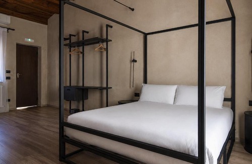 San Lorenzo Apartment | Dalmati House San Lorenzo