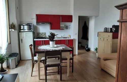 Ostia Antica Apartment | DALU House in the heart of Ostia Antica