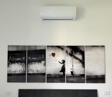 Guardiagrele Apartment | Dama Dama