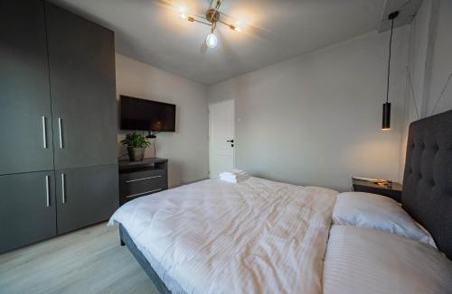 Cluj County Apartment | Damasi Apartments