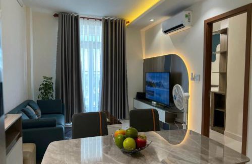 Phan Rang - Thap Cham Apartment | Dan's house