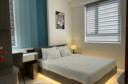 Phan Rang - Thap Cham Apartment | Dan's house