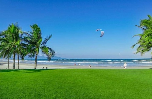 Ngu Hanh Son Apartment | Danang Resort Apartment-Villa