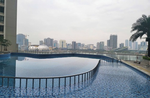 My Đinh Condo | Daniel Homes - Vinhomes SkyLake Luxury