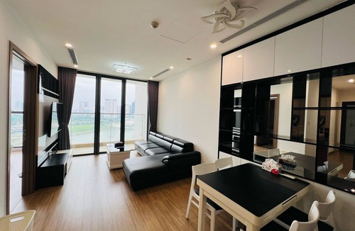 My Đinh Condo | Daniel Homes - Vinhomes SkyLake Luxury