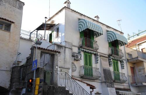 Maiori House | Daniela House