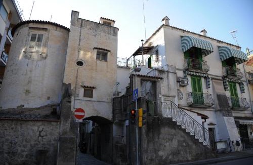Maiori House | Daniela House