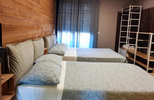 Chieti Scalo Apartment | Dannunziano Aparthotel