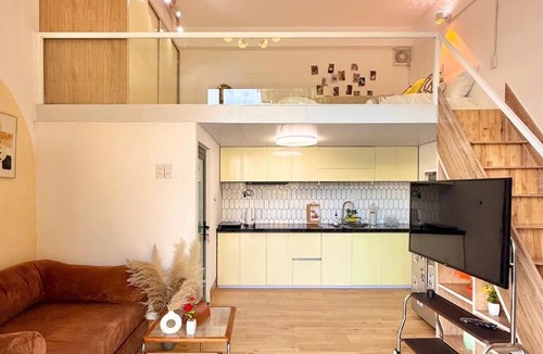 Ngu Hanh Son Apartment | Daydream - Home of daydreamers