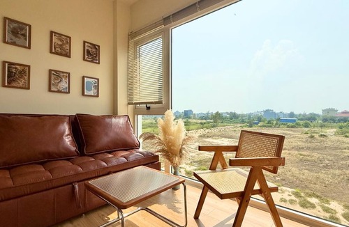 Ngu Hanh Son Apartment | Daydream - Home of daydreamers
